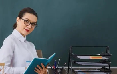 BUKU PANDUAN GURU KELAS XI