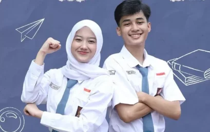 BUKU KELAS XII