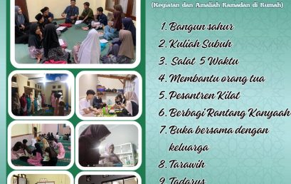 KAROMAH SMA Negeri 9 Garut