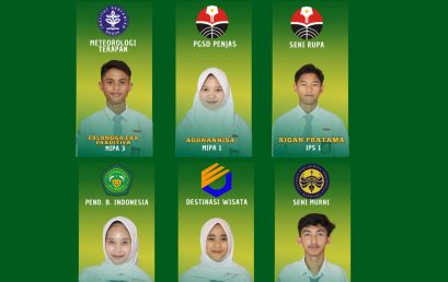 SNPB SMA Negeri 9 Garut