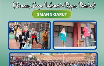 Pagi Ceria; Senam Anak Indonesia Hebat