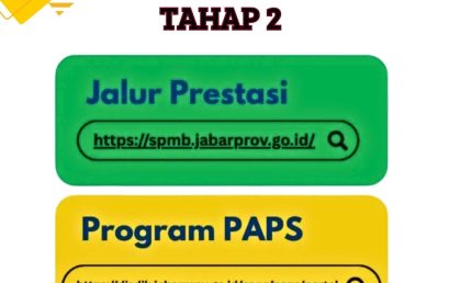 Informasi Kelulusan SPMB SMA Negeri 9 Garut