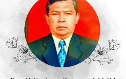 Selamat Jalan, Drs. H. Undang Sumantri, M.Pd – Purna Kepala SMA Negeri 9 Garut