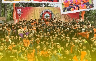 Gasispala SMA Negeri 9 Garut Rampungkan Training ESAR; Bekal Ilmu Navigasi dan SAR dari Praktisi Nasional