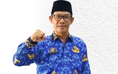 Selamat Datang dan Selamat Bertugas!