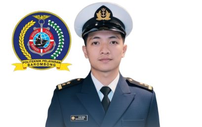 Keren! Siswa SMA Negeri 9 Garut Tembus Gerbang Kedinasan di Politeknik Pelayaran Barombong.