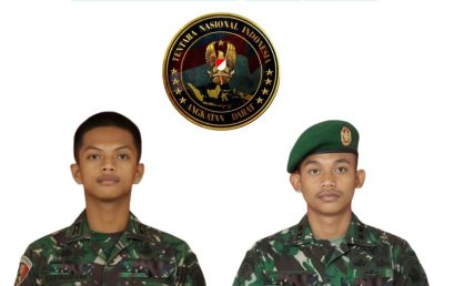 SMA Negeri 9 Garut Sampaikan Ucapan Selamat atas Kelulusan Siswa dalam Seleksi Tamtama PK TNI AD Gelombang III Tahun 2025